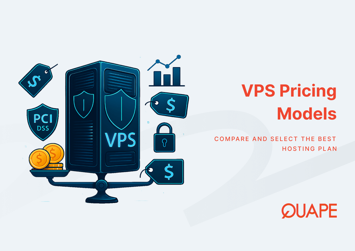 VPS Hosting Pricing Models Explained