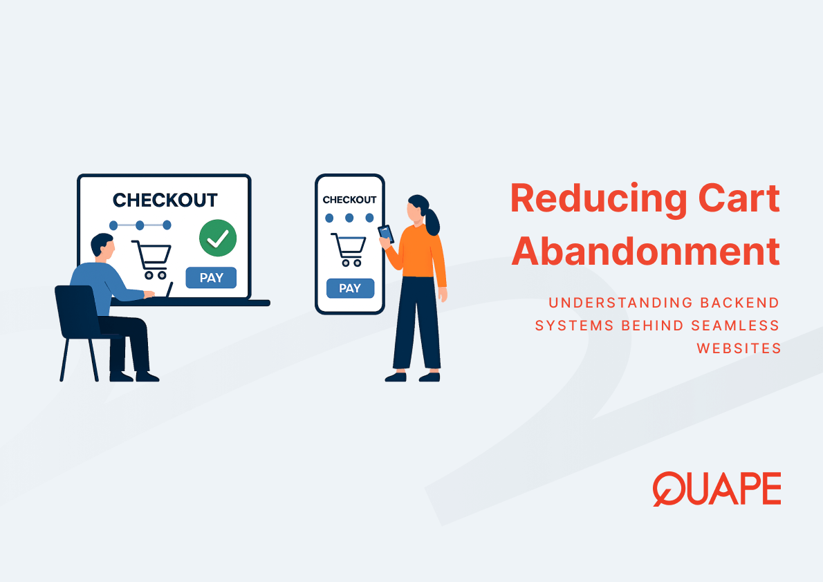 How to Reduce Cart Abandonment with Better Checkout UX
