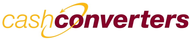 Cash Converters Singapore logo