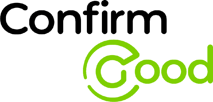 Confirm Good logo