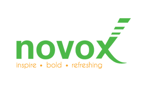 Novox logo