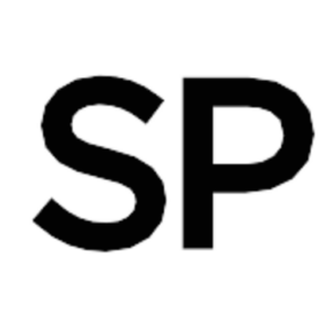 Simone Pérèle Singapore logo
