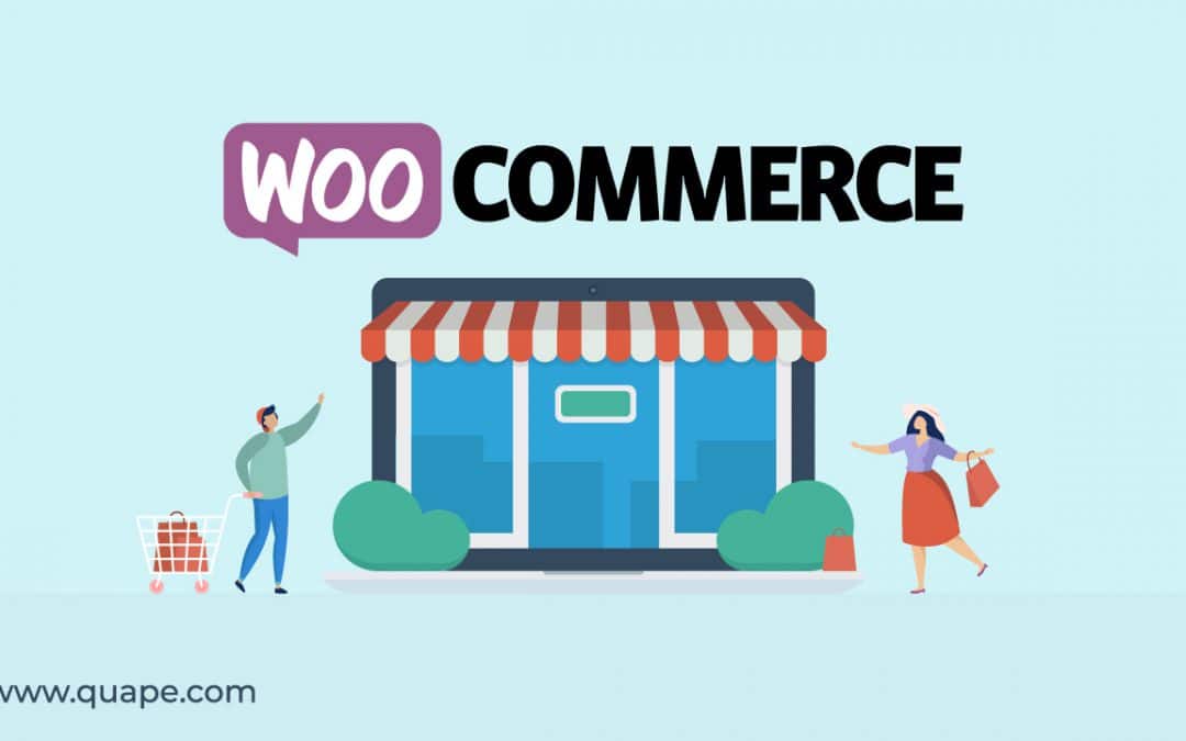 E-commerce Website: Why Not Woo-Commerce?