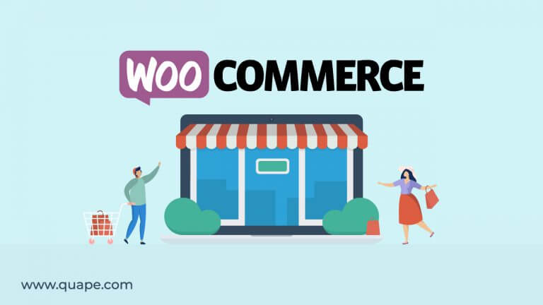 E-commerce Website: Why Not Woo-Commerce?
