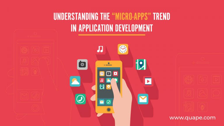 What Is Micro Apps?