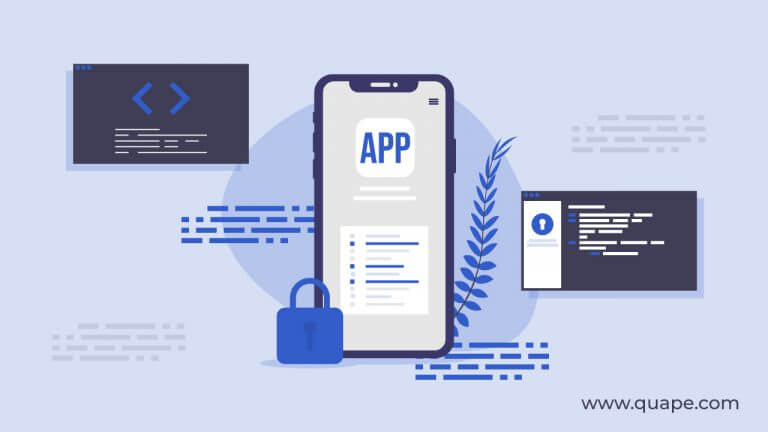 Secure Your Mobile App
