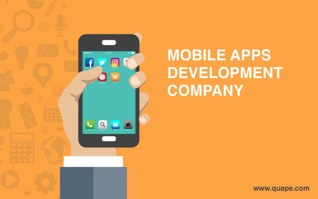 React Native Mobile Apps Development