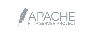 Home 6 apache logo