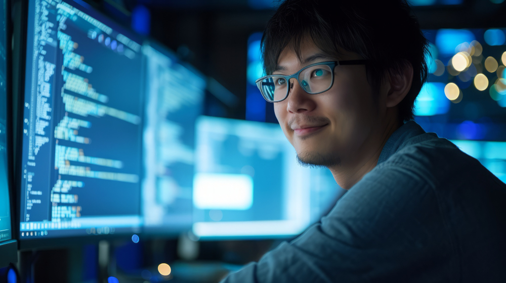 Programmers for hire in singapore