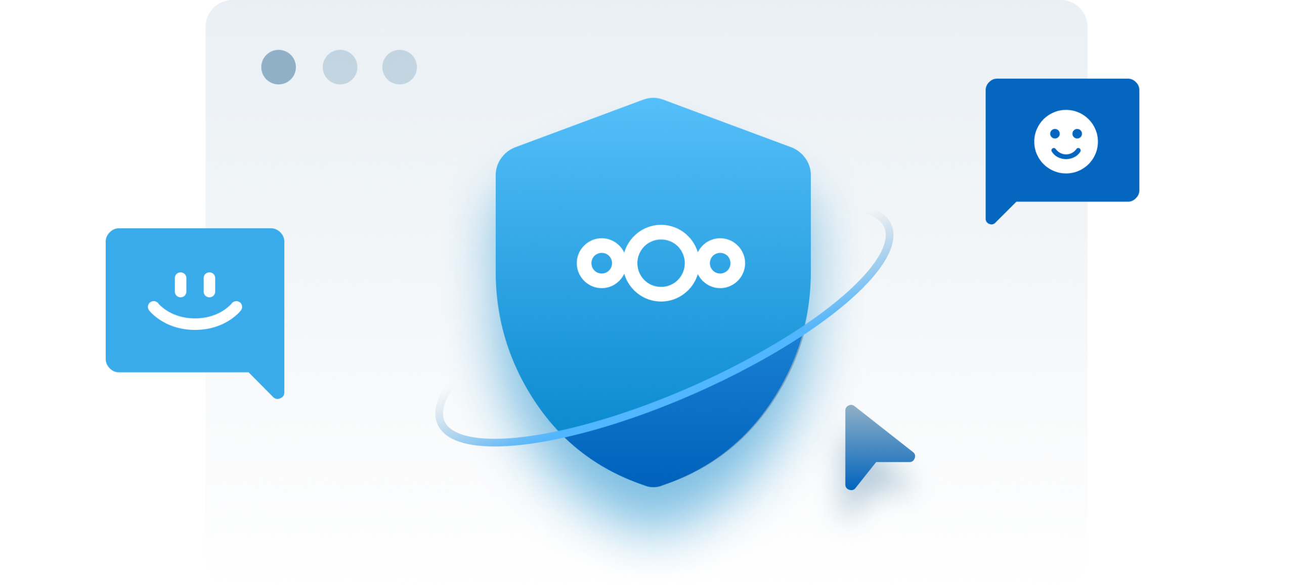 Managed Nextcloud 2 Illustration scaled