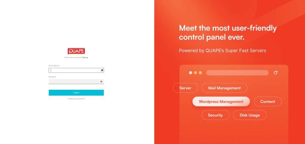 Top #5 Best cPanel Alternatives in 2025 17 cpanel alternative control panel