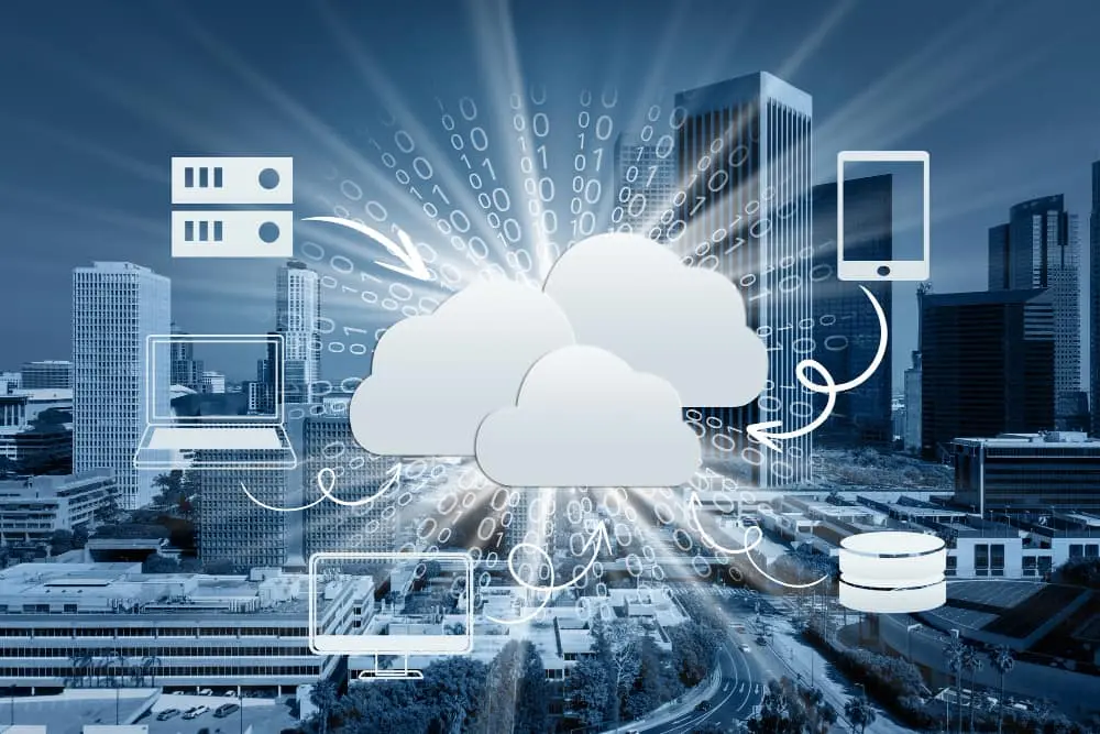 How Web Hosting Works and Why It Matters for Your Website 10 image of chart about how web hosting works