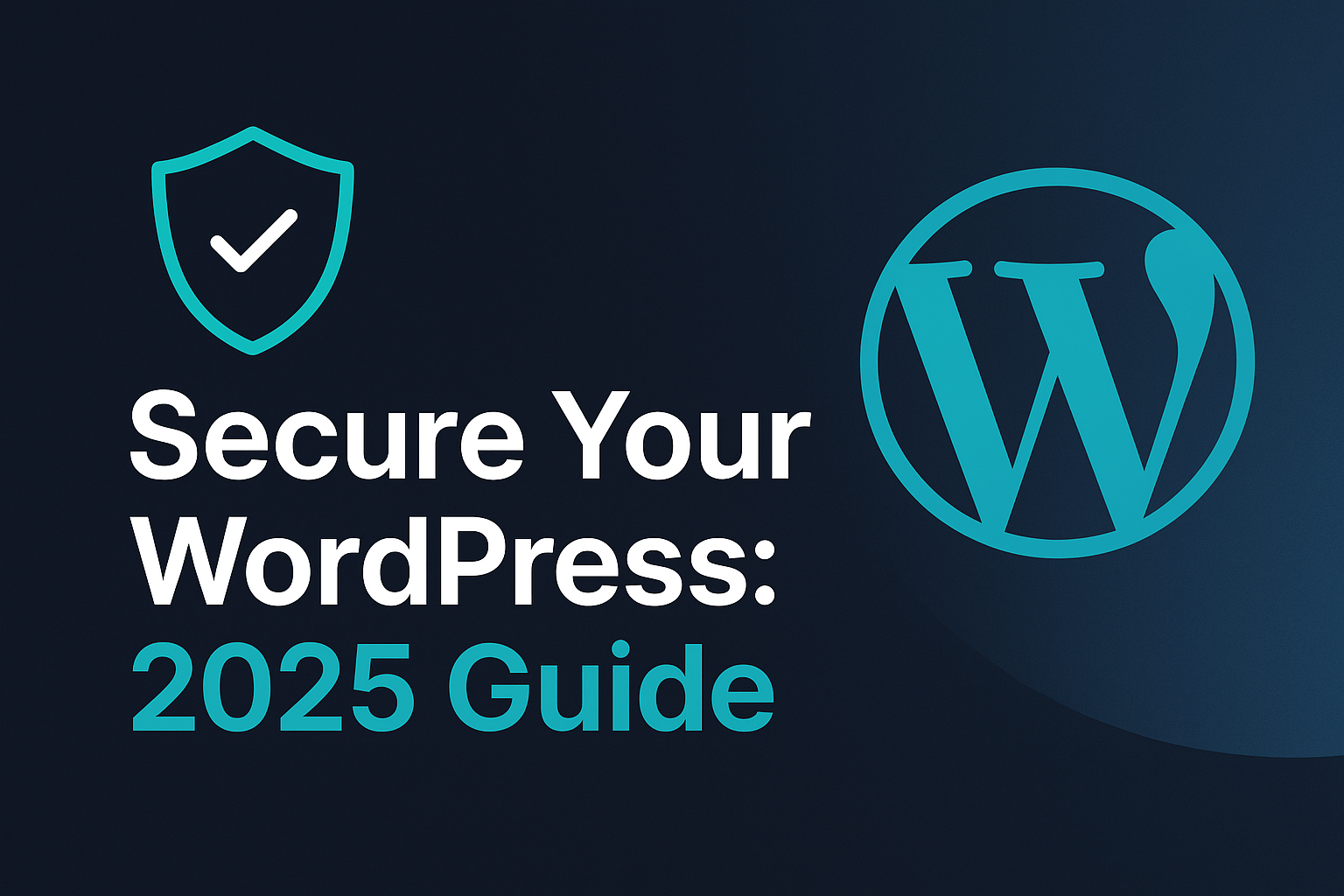 How to prevent website from being hacked