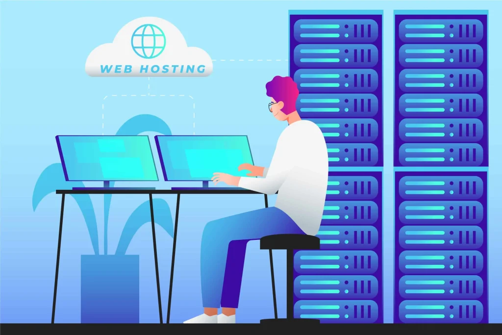 Do I Need Web Hosting for My Website? Here's the Simple Answer 2 do i need web hosting