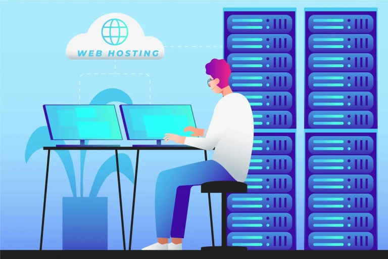 do i need web hosting