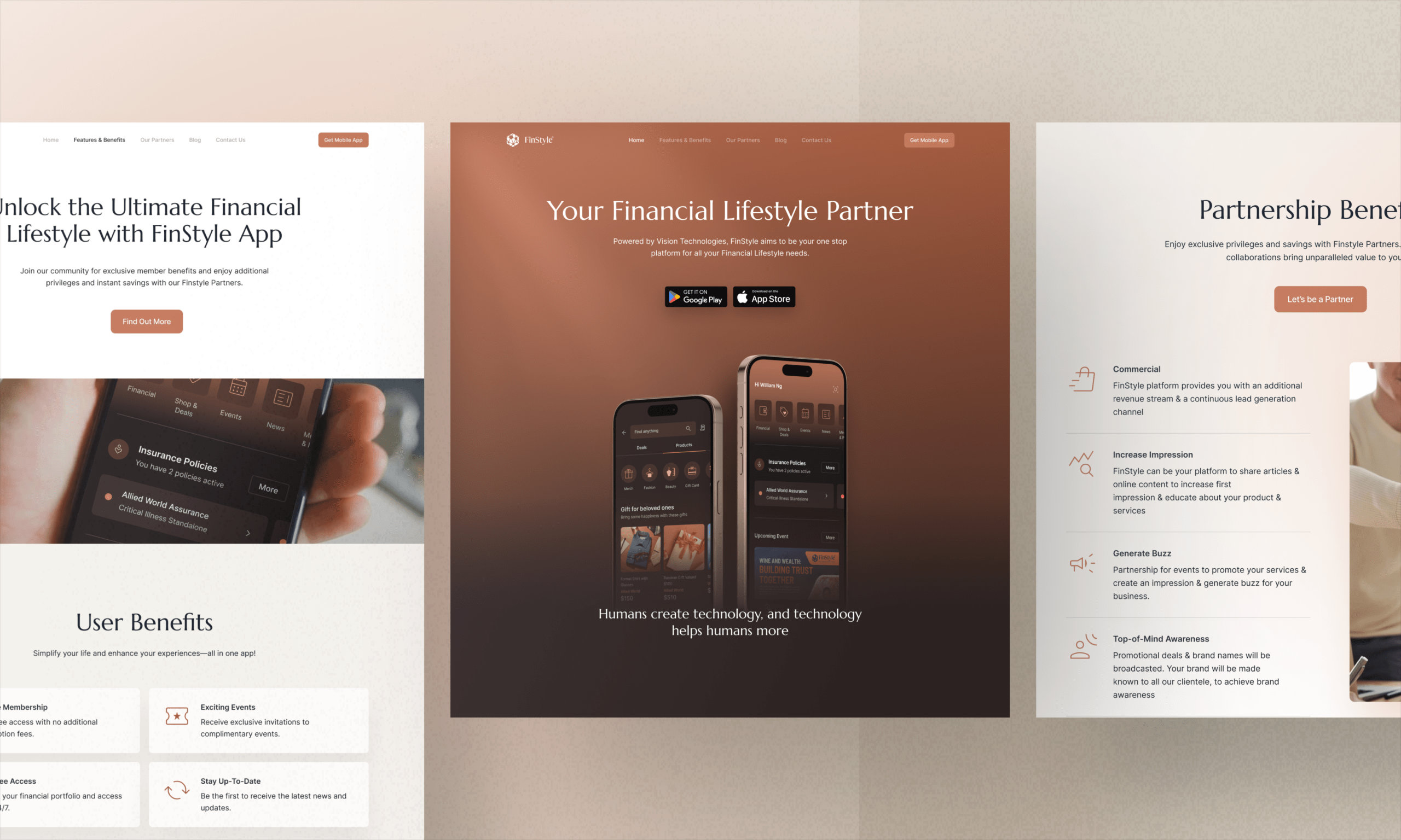 Desain Ulang Situs Web Finstyle 1 gambar 2 berskala