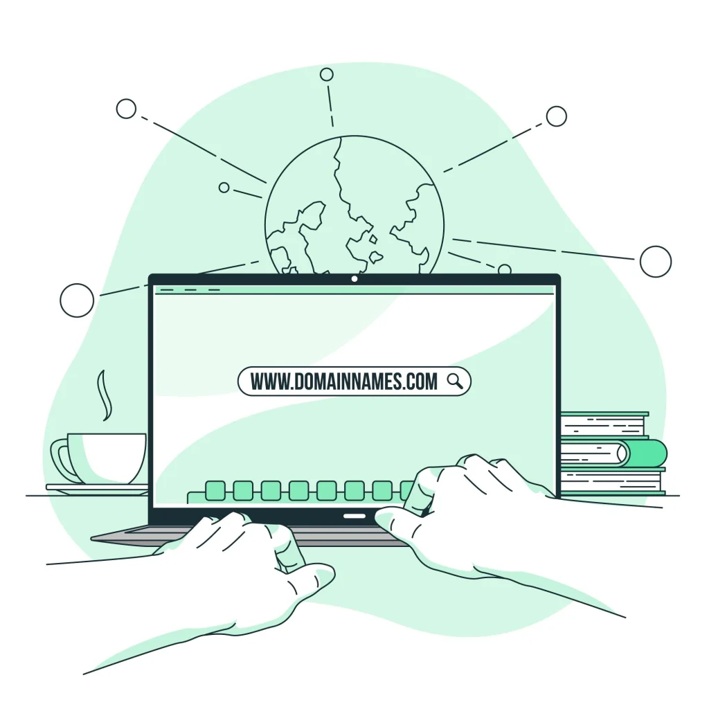 What Is a Domain? A Beginner’s Guide to Website Addresses 1 what is a domain