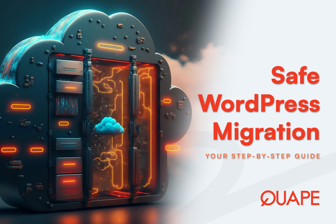 Cara Memigrasikan Situs Web Anda ke Hosting WordPress dengan Aman