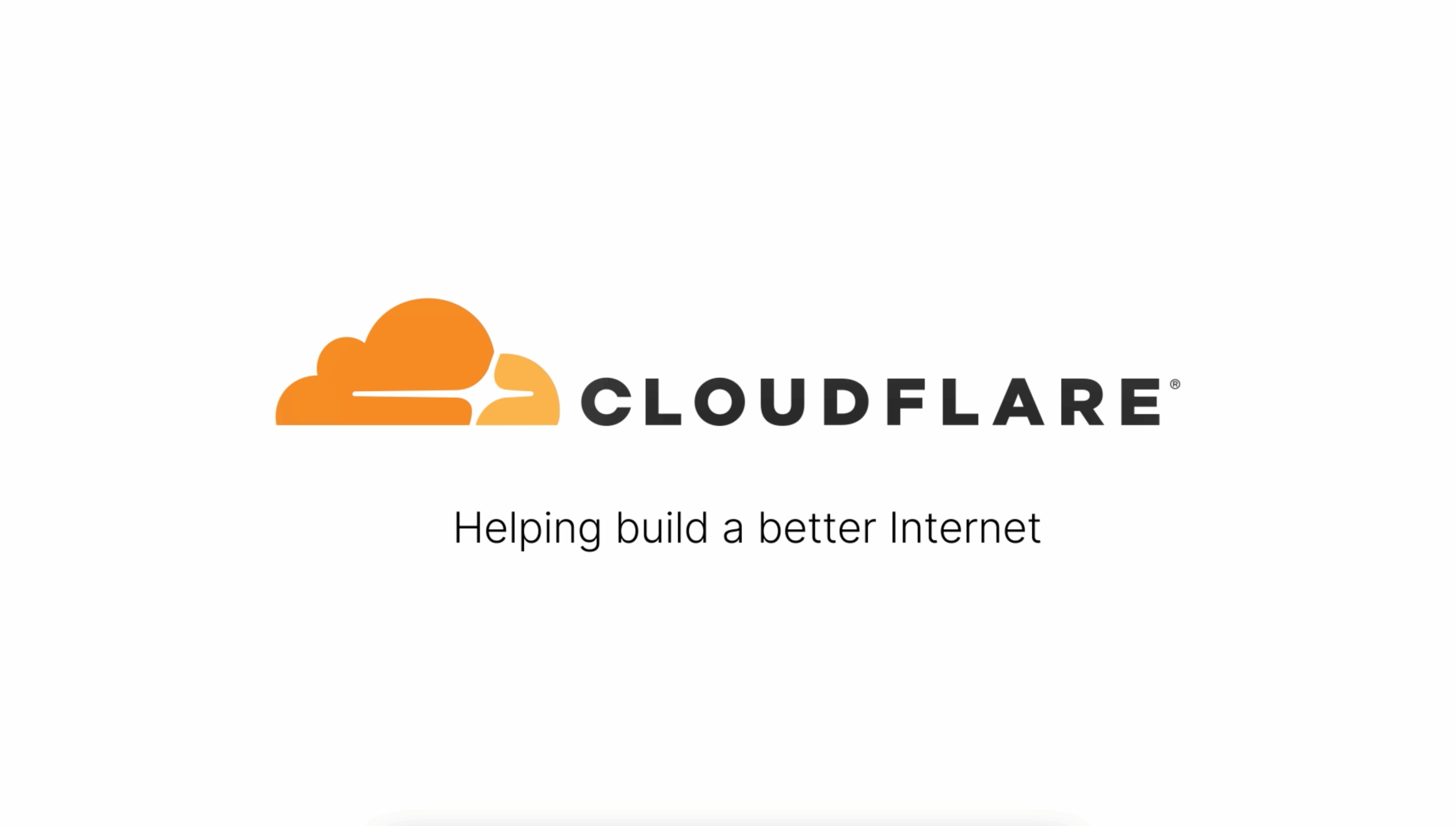 Cara mengamankan dengan Cloudflare Zero Trust