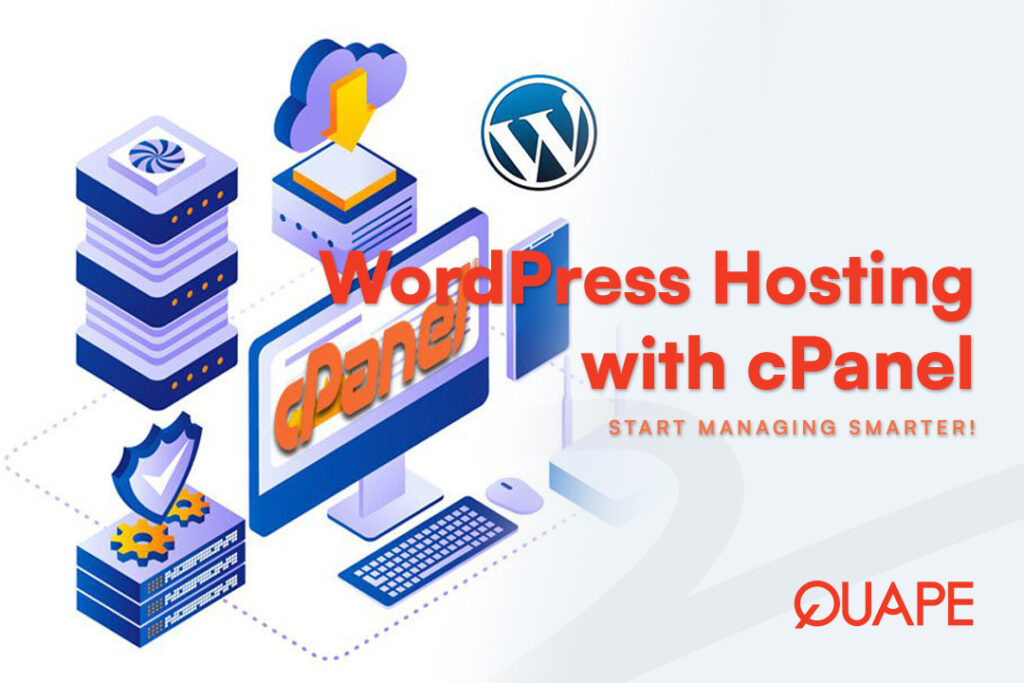 How to Use cPanel for WordPress Hosting Management 20 How to Use cPanel for WordPress Hosting Management