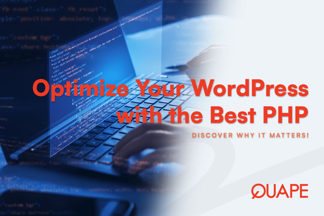 Optimalkan WordPress Anda dengan PHP Terbaik