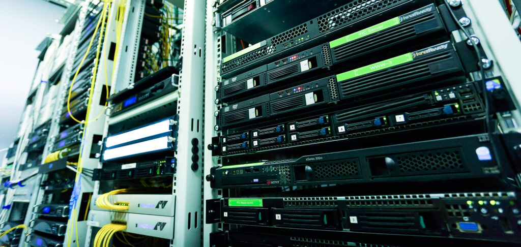 VPS: Managed vs Unmanaged
