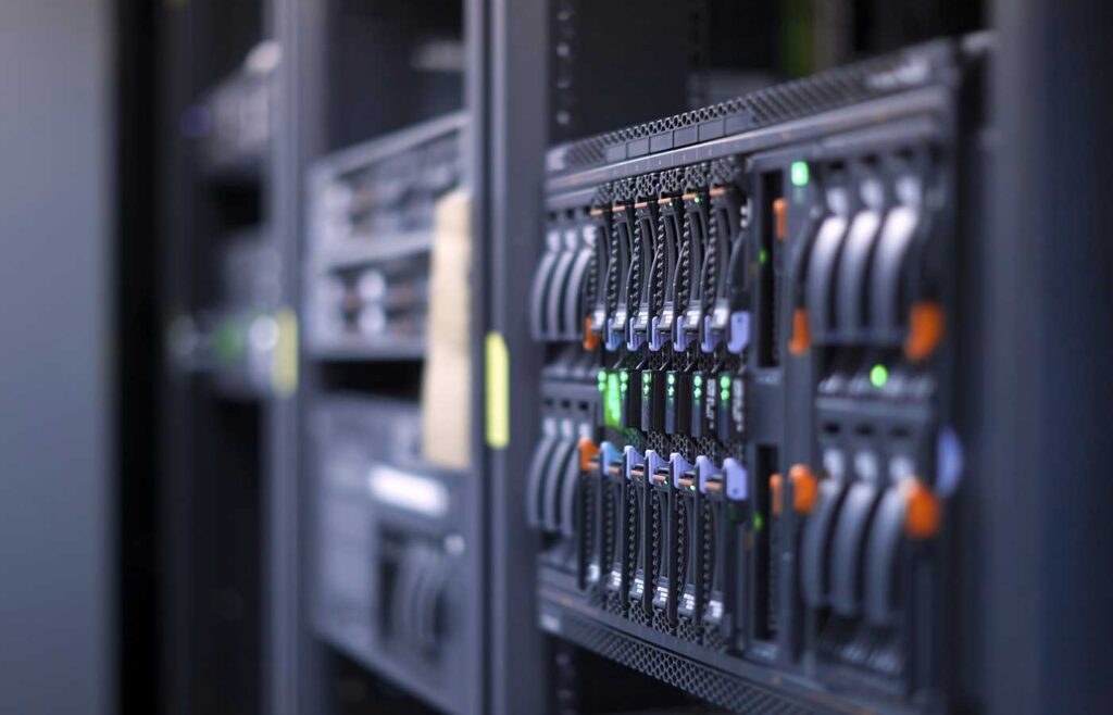 What Is Virtual Private Server (VPS)?