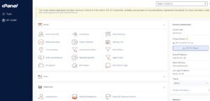 WHM vs cPanel: Key Differences Explained Simply