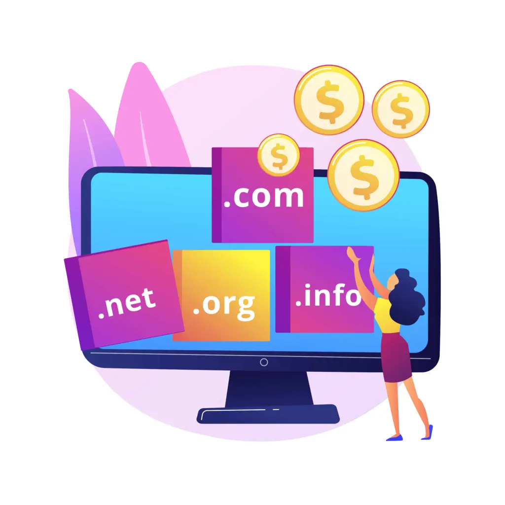 how much does domain registration cost
