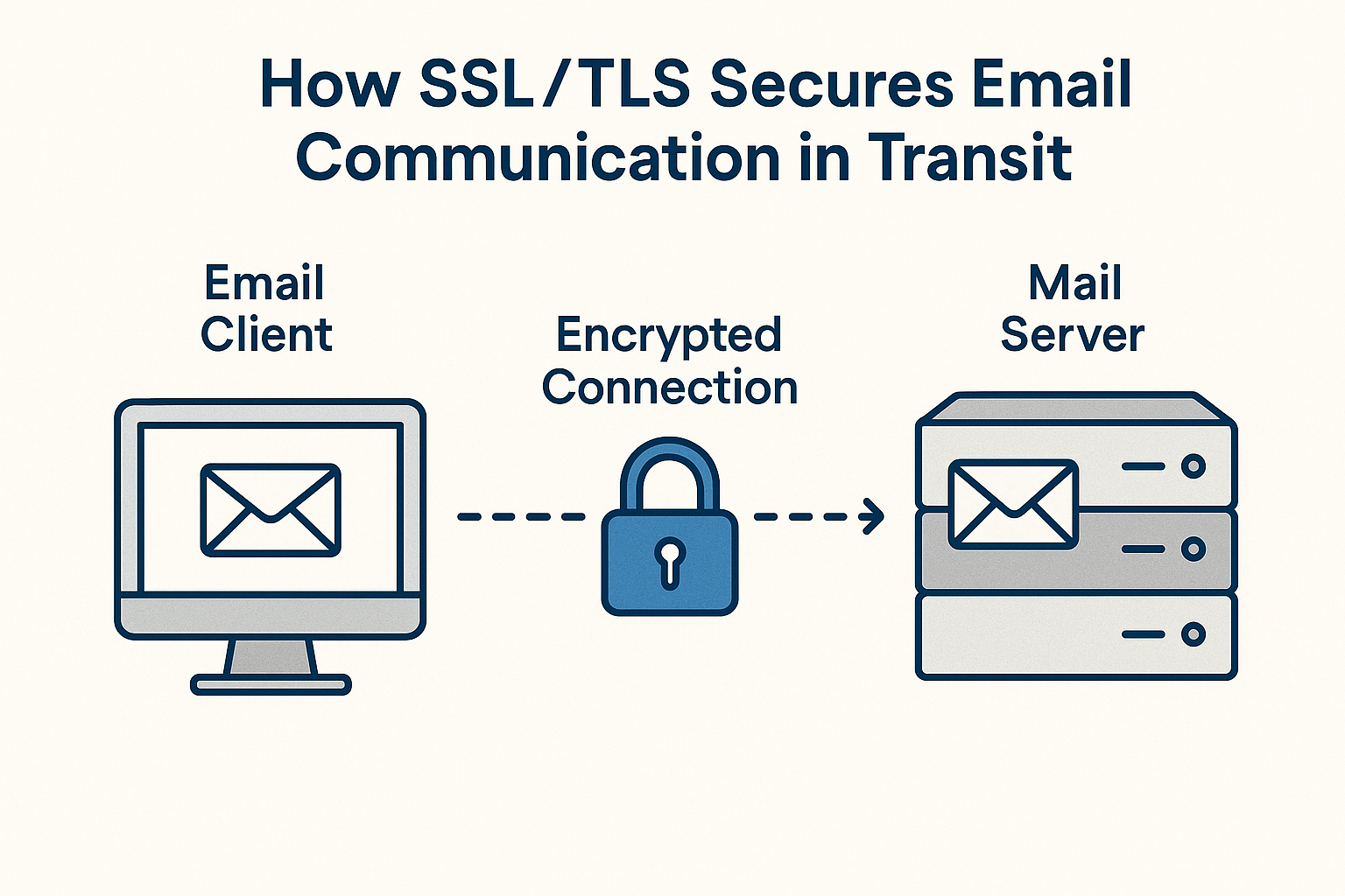 6 Reasons Why SSL Is Important for Email Security