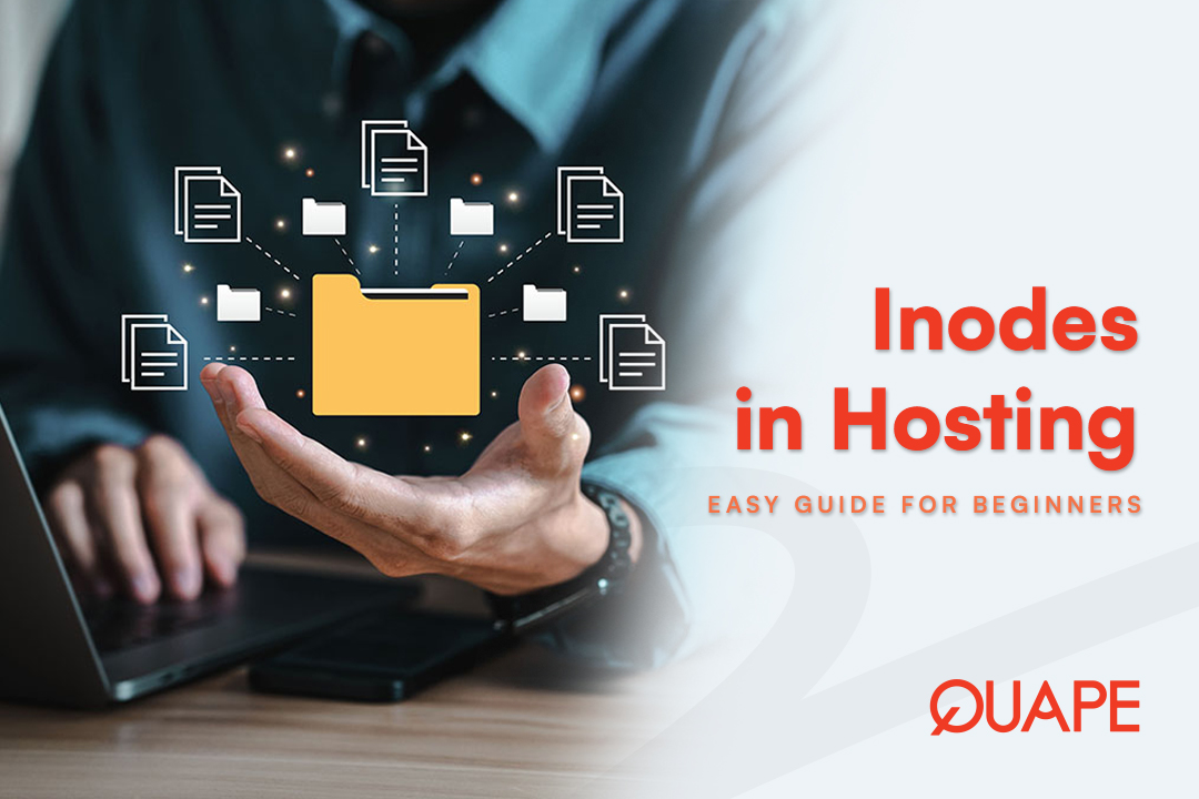 Apa itu Inode dalam Hosting? Panduan Mudah untuk Pemula