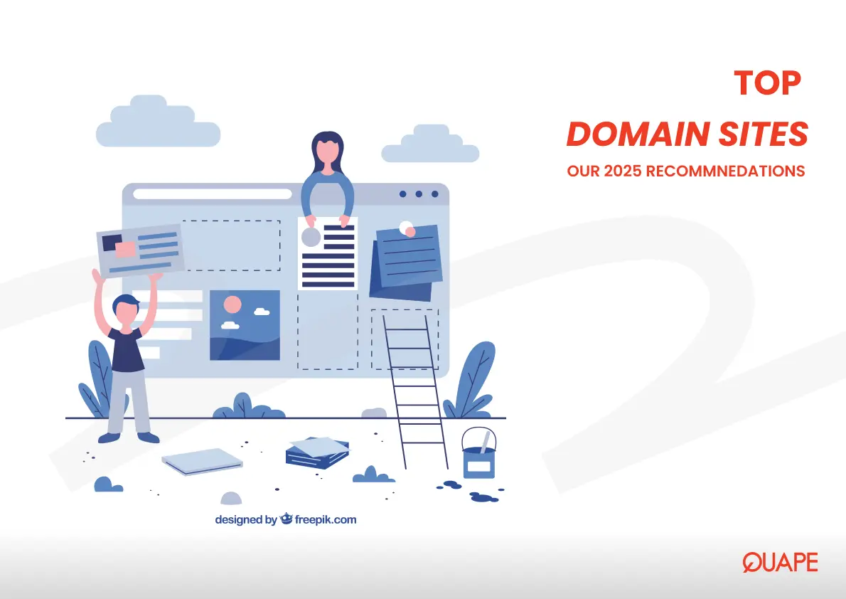 which is the best site to buy a domain