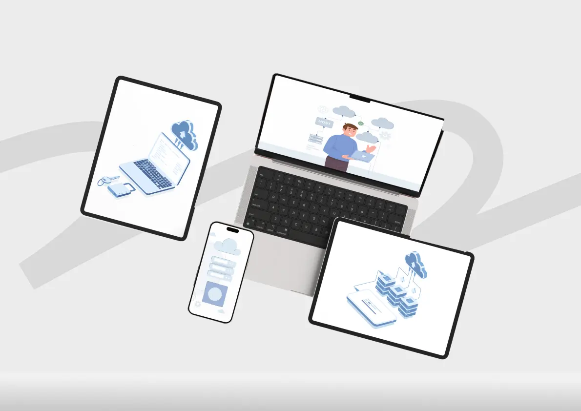 3 types of domain transfer