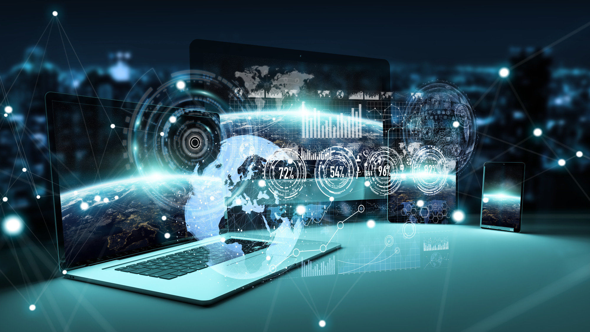 How to Check Your Website Hosting IP