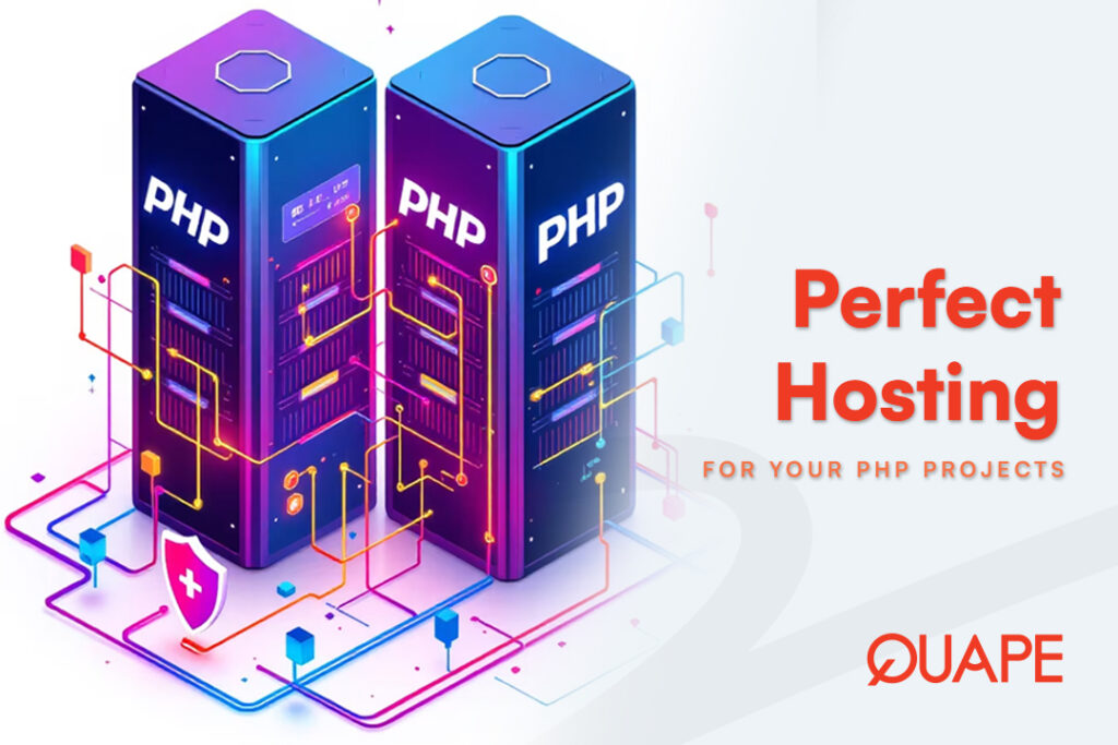 Best Hosting Options for Your PHP Projects 3 Perfect Hosting for Your PHP Projects