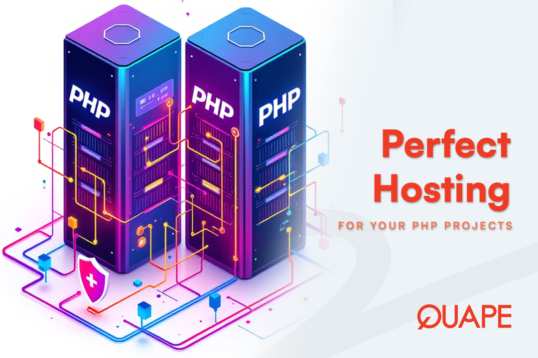 Perfect Hosting for Your PHP Projects