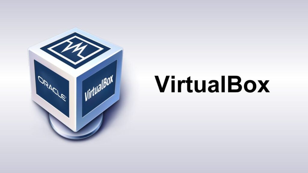 什么是 VirtualBox？