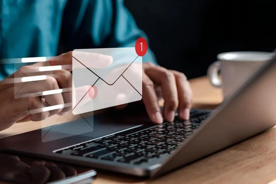 What is Email Hosting?