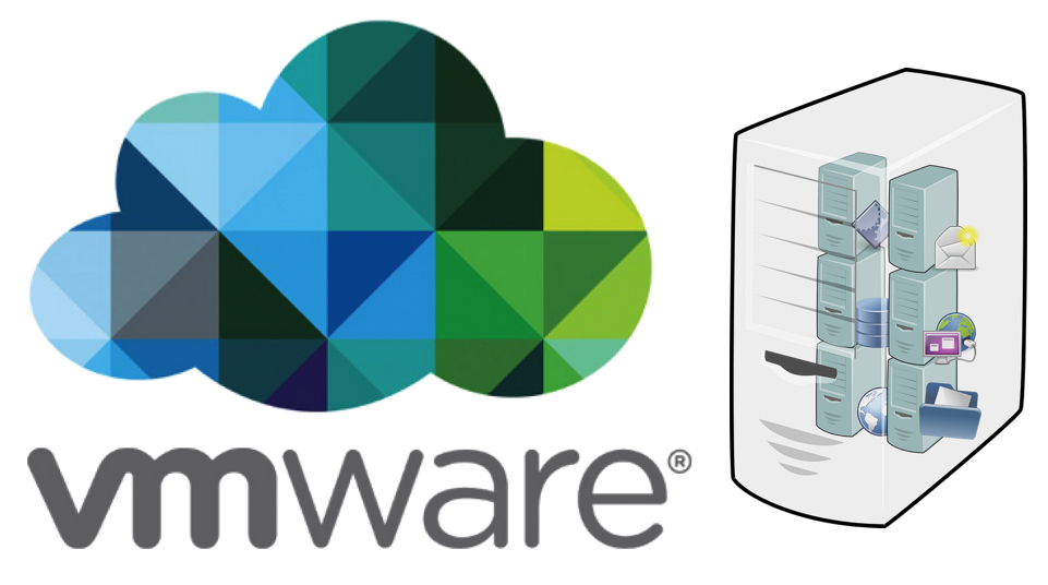 Apa itu VMware?