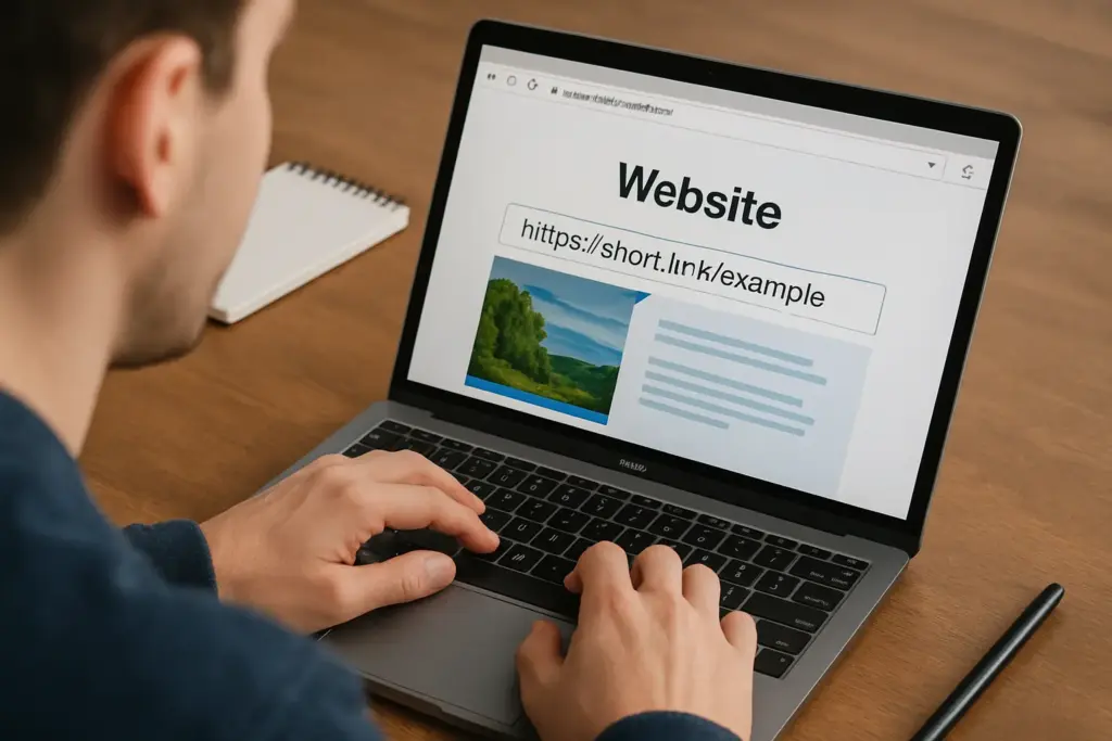 Top Benefits of Using Short Links for Your Website 3 the benefit of using short links for your website
