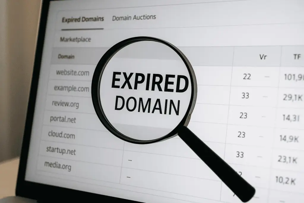 How to Buy Expired Domains That Still Have Value 9 how to buy expired domains that still have a value
