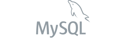 Home 58 mysql logo
