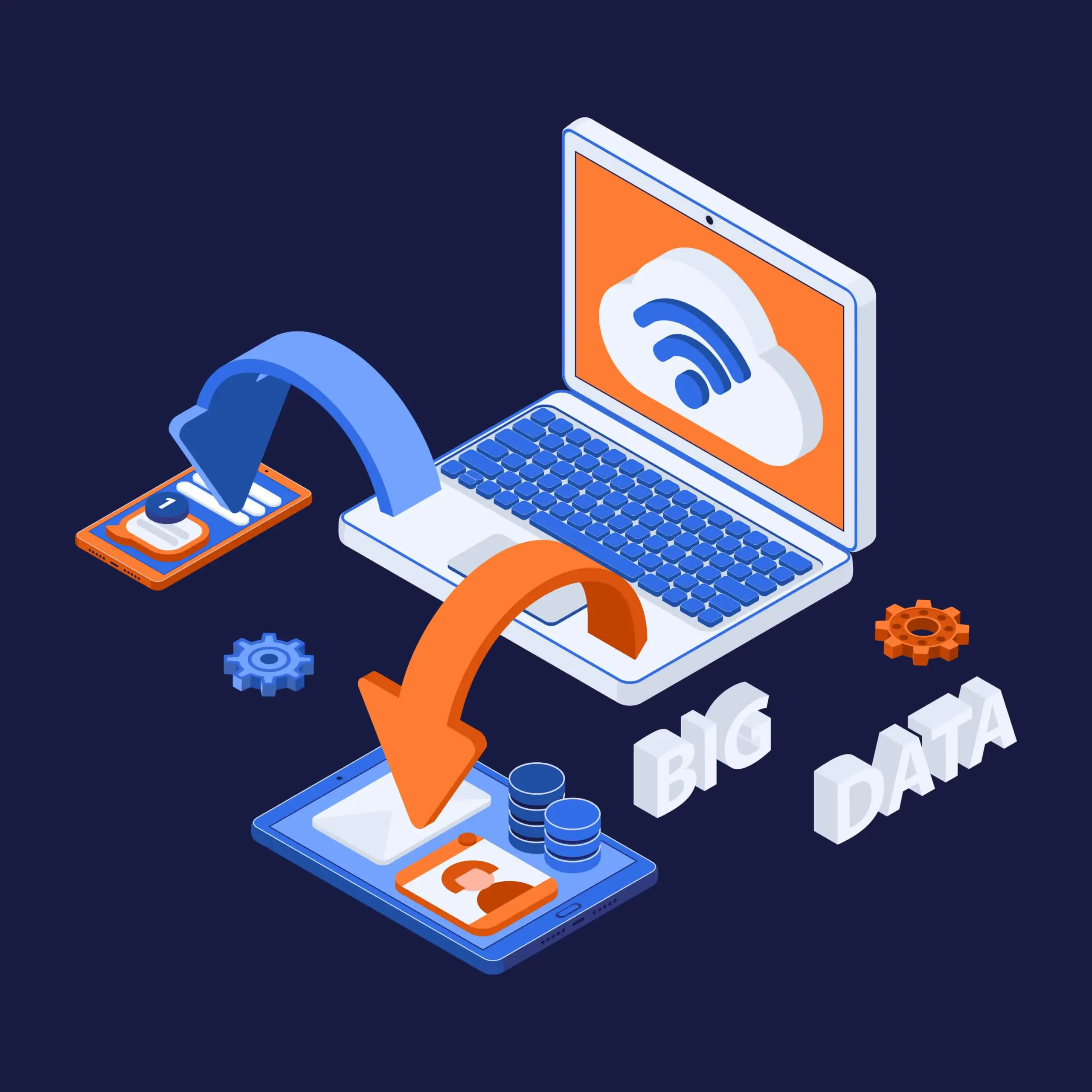 types of domain transfer