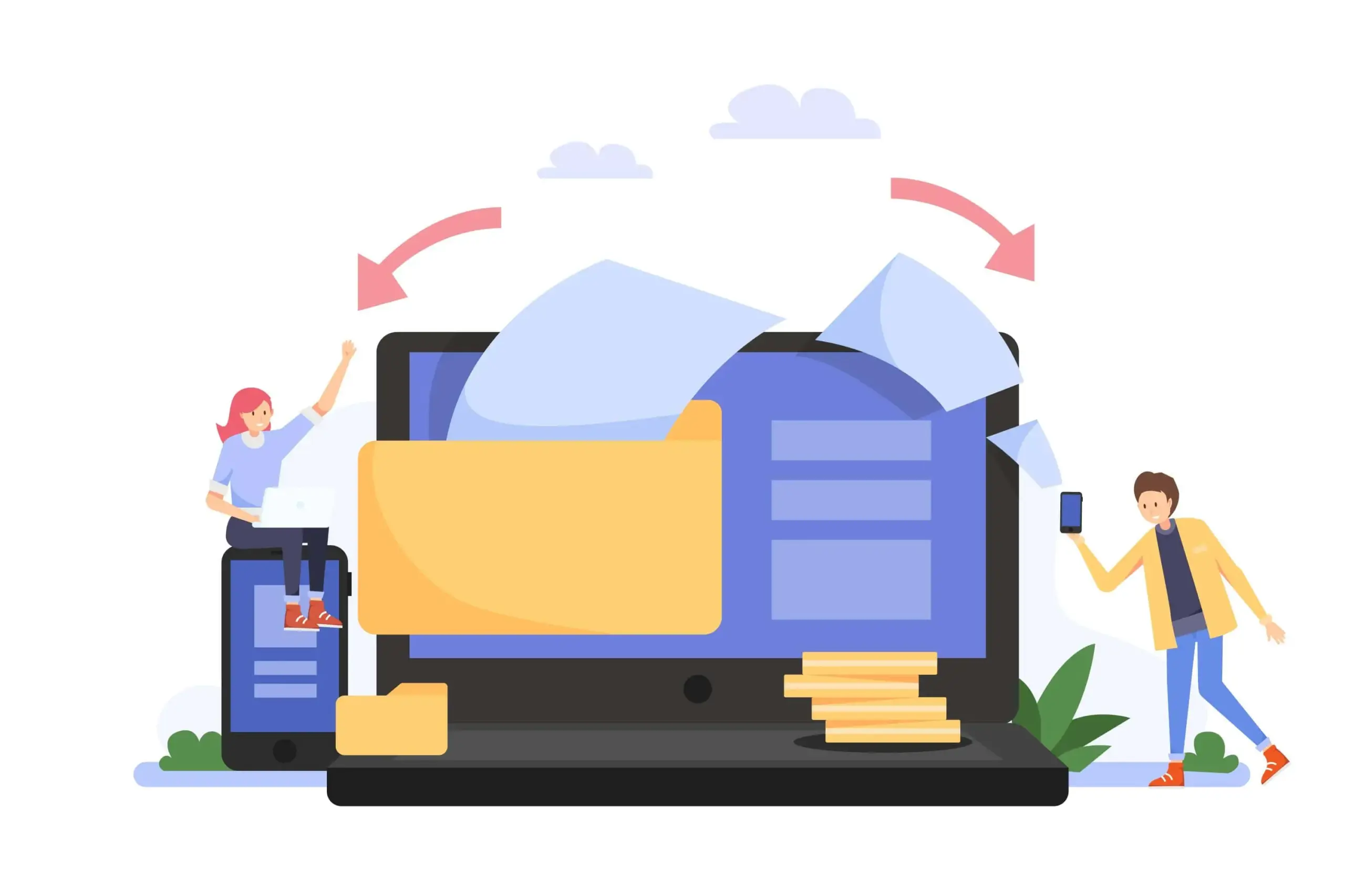 why you should transfer your domain