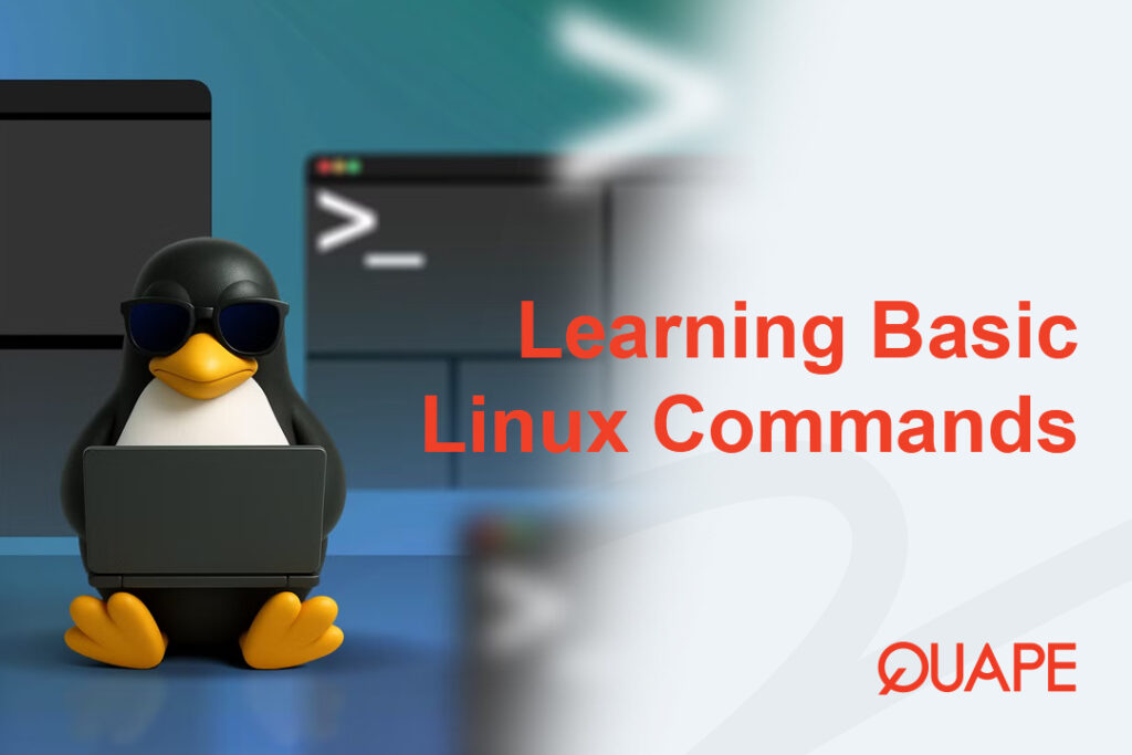 Perintah Dasar Linux dan Kegunaannya untuk Pemula