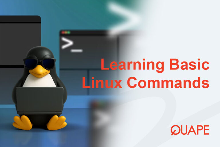 Basic Linux Commands and Their Uses for Beginners