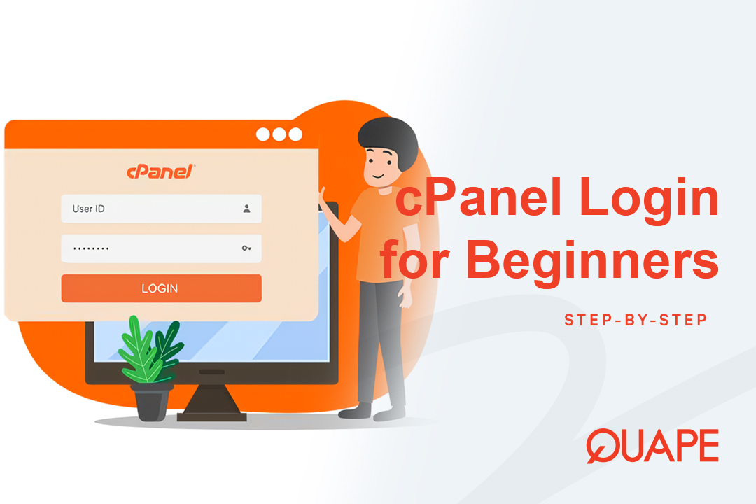 How to Log In to cPanel Easily for Beginners