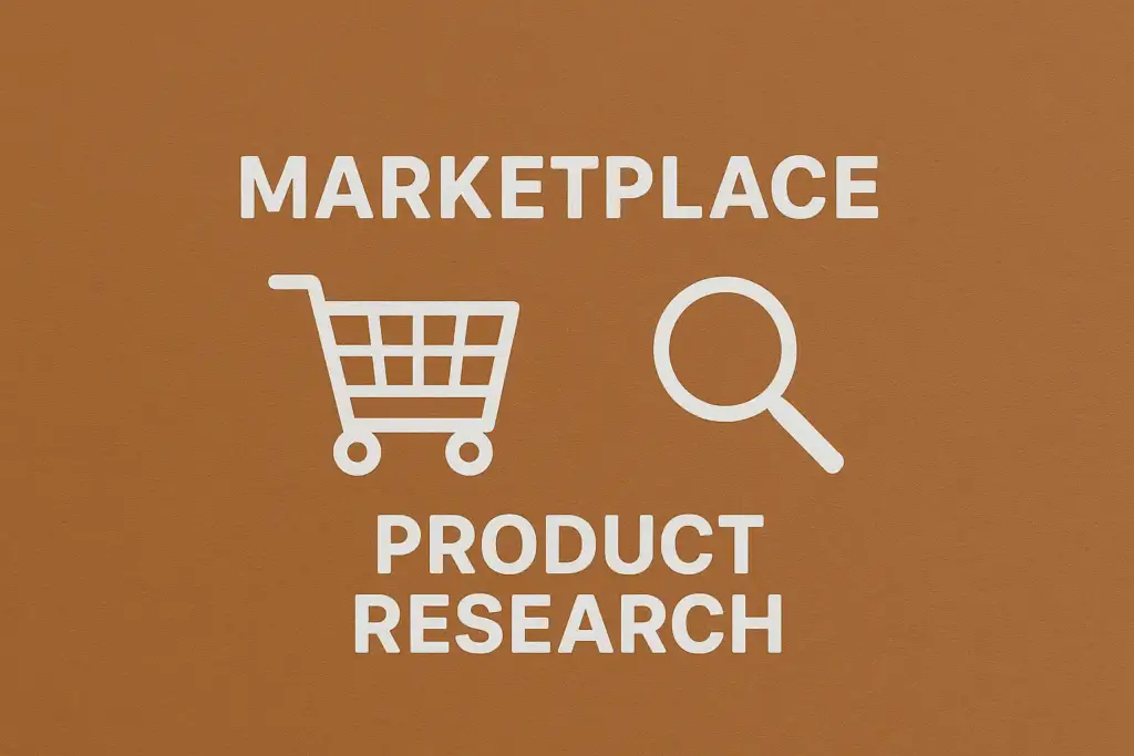 Berhenti Membuang Waktu_ Rahasia Riset Produk Marketplace yang Lebih Cerdas