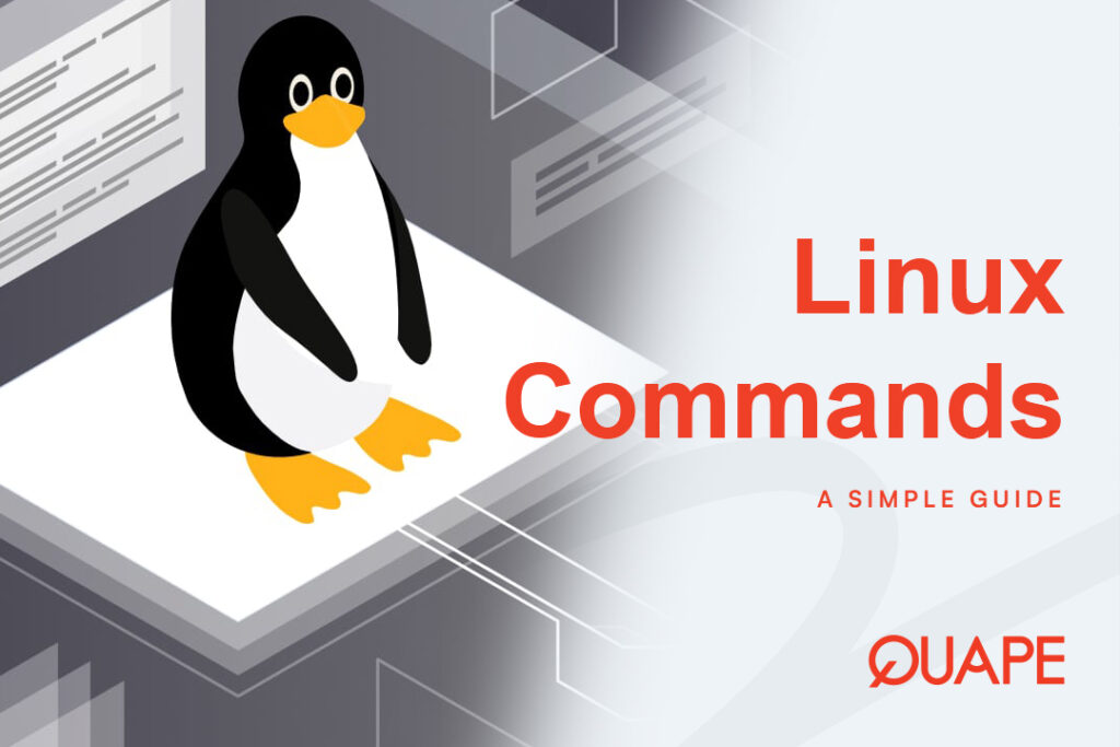 Perintah Linux yang Berguna dan Fungsinya Dijelaskan