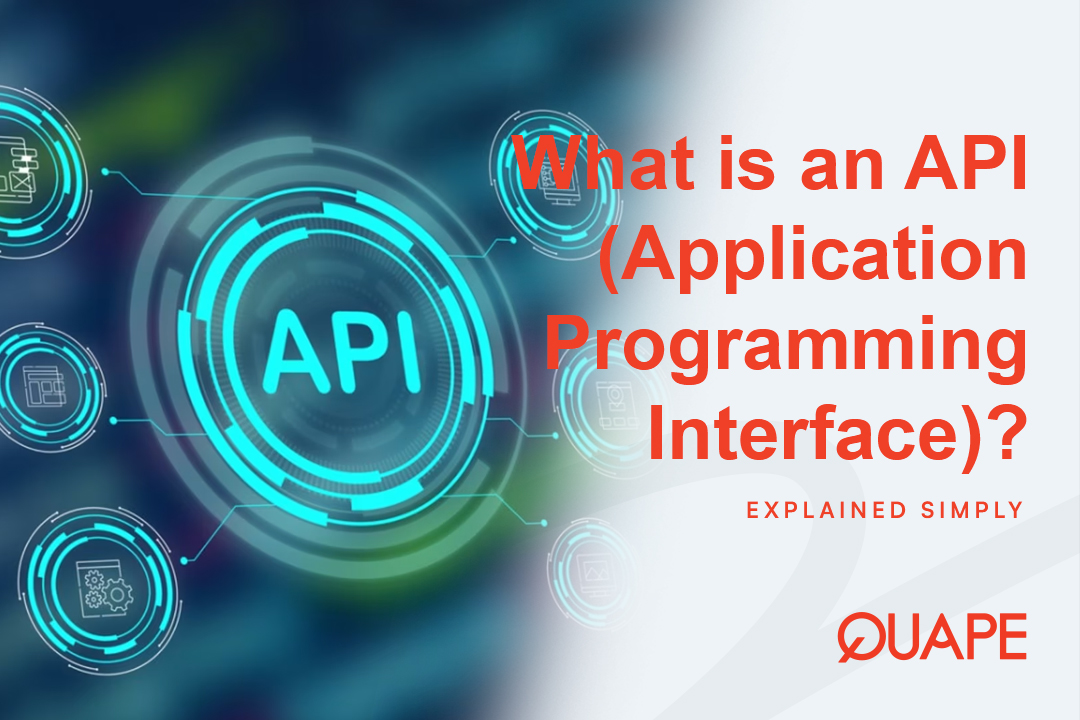 What Is an API and How Does It Work?